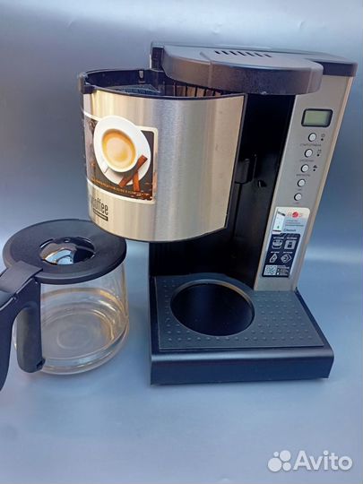 Кофеварка капельная redmond SkyCoffee M1509S