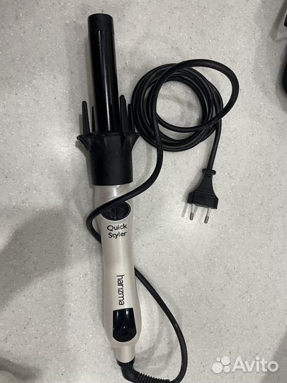 Стайлер harizma