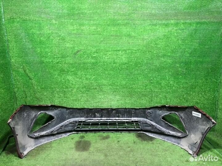 Бампер передний Volkswagen Polo