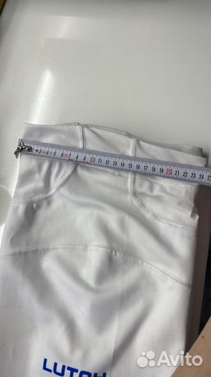 Гетры хоккейные новые