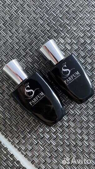 Духи sparfum В8 byredo, B22 baccarat rouge 540