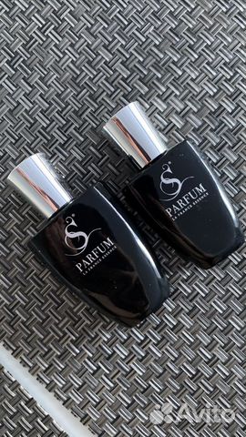 Духи sparfum В8 byredo, B22 baccarat rouge 540