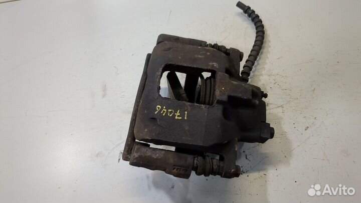 Суппорт Chrysler Town-Country 2008, 2010