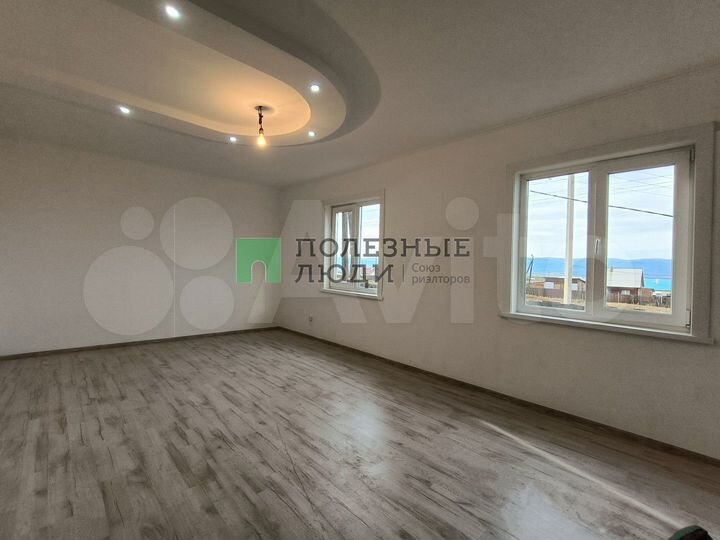 Дом 99,4 м² на участке 7,6 сот.