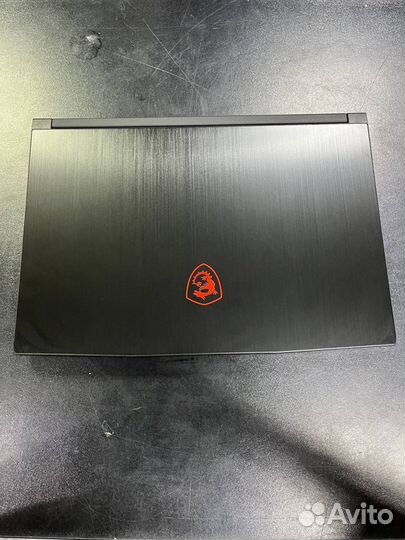 MSI Thin 15 RTX3050/i7 11800/16G/512G/144Hz