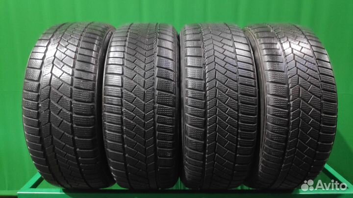 Continental ContiWinterContact TS 830 P 225/50 R18 99V