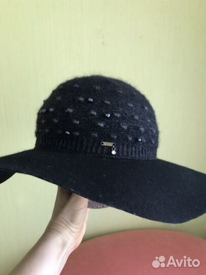 Шляпа италия