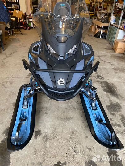 BRP Lynx Commander LTD 900 ACE