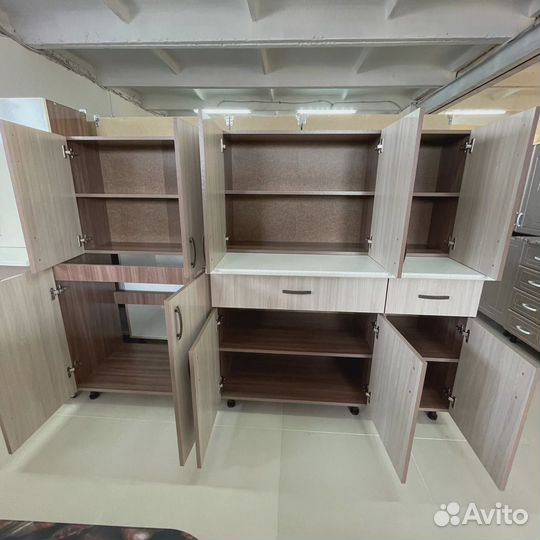 Кухня «Сона» 2.0м (Новая)