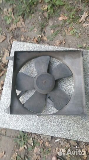 Диффузор Daewoo Espero