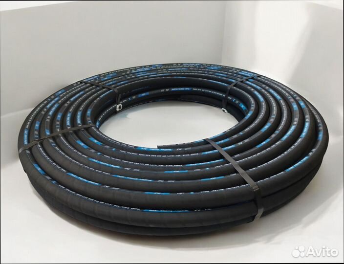 Рукав гидравлический 4SH DN 19 arctika 