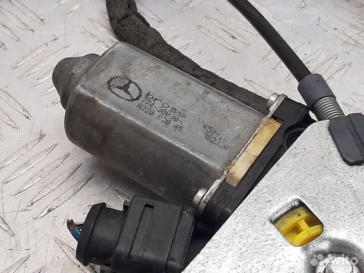 Стеклоподъемник для mercedes-benz S-Class (W220)