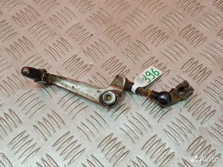 Рычаг переключения передач Yamaha Serow XT225