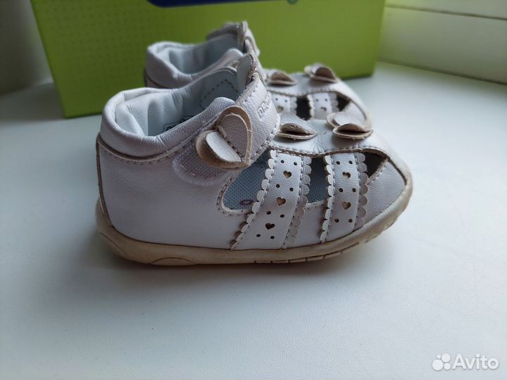 Сандалии Dr kong 20