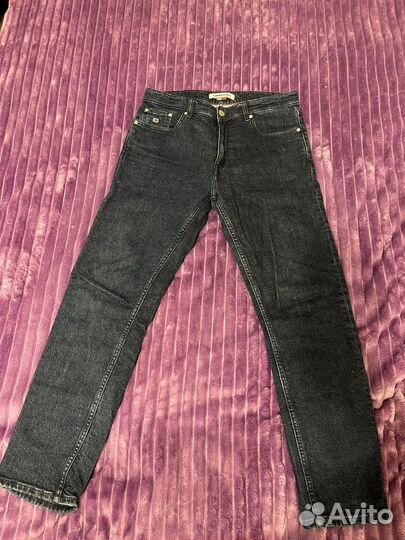 Tommy jeans джинсы