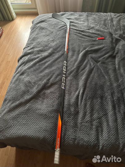 Клюшка хоккейная bauer sling