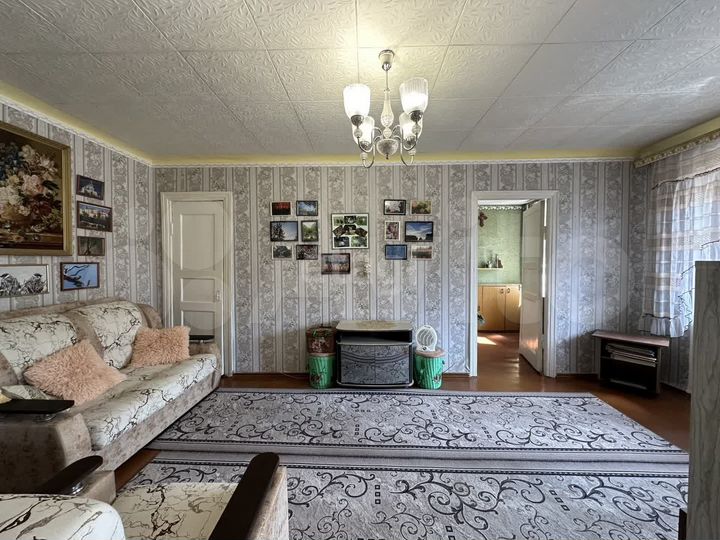 2-к. квартира, 40,5 м², 4/5 эт.