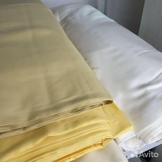 Ткань сатин и ранфорс Турция