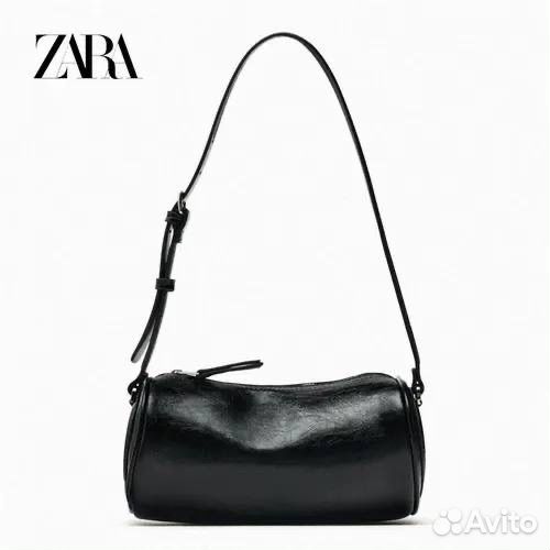 Сумка кроссбоди Zara