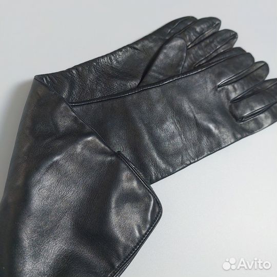 Перчатки Burberry р.8