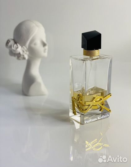 Парфюм Yves Saint Laurent «Libre» (Свободная)