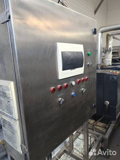 Теновый масло нагреватель