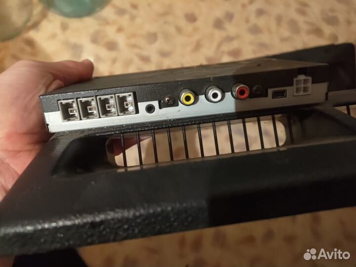 Цифровой тюнер comtec gy4010