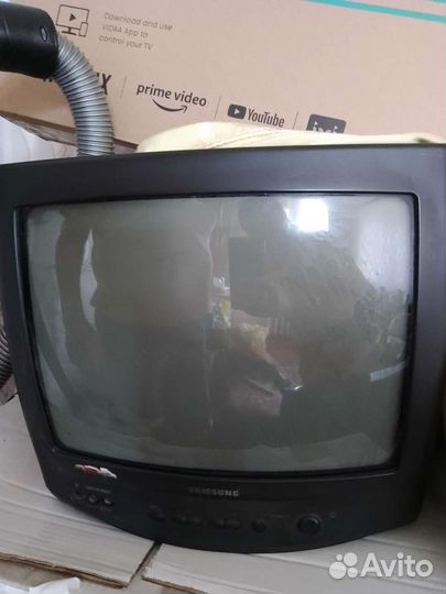 Телевизор бу