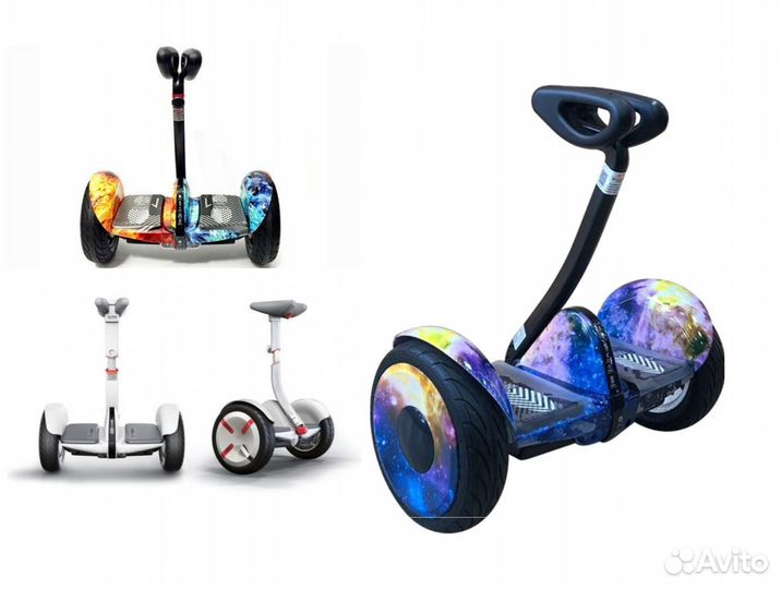 Сегвей хорошего качества Mini Robot, Гироскутеры