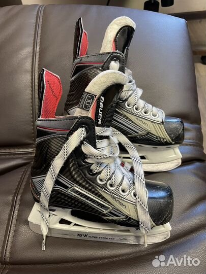 Коньки хоккейные детские Bauer Vapor X900