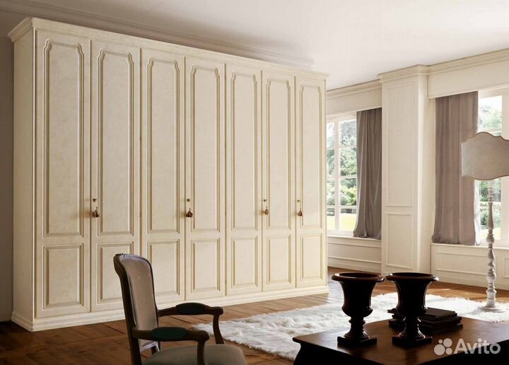 Шкаф в прихожую