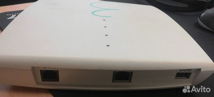 Aastra Base Station RFP L43 wlan, P/SIP dect, WiFi