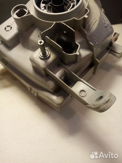 Фара правая Toyota Lite Ace Noah