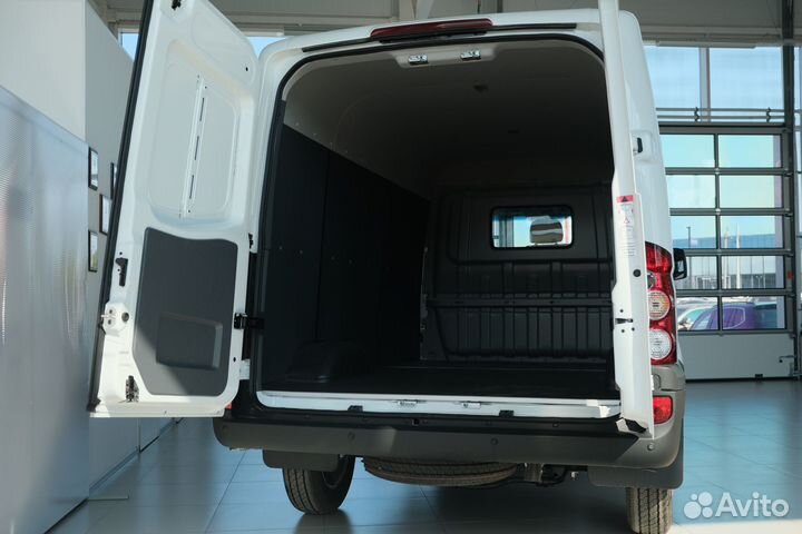 Sollers Atlant 2.7 МТ, 2023