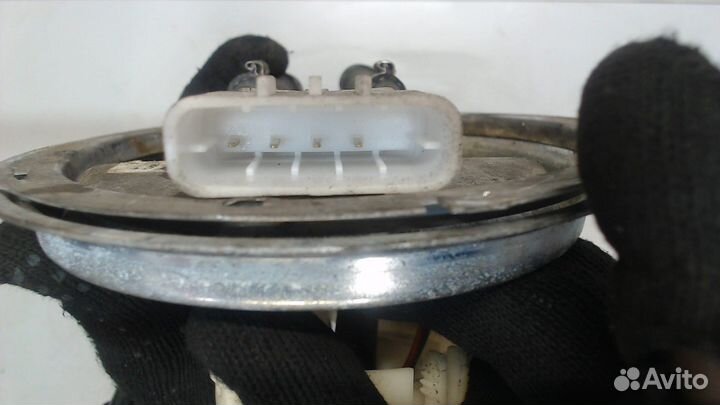 Насос топливный электрический Opel Corsa B, 1997