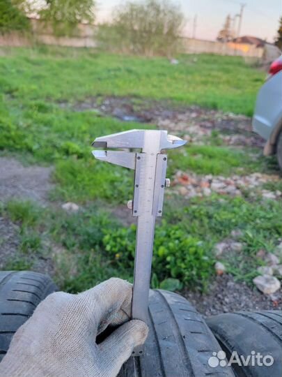 Yokohama BluEarth-A AE-50 205/60 R16