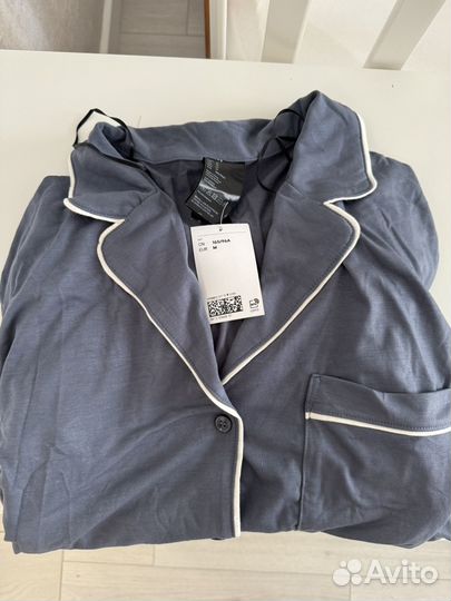 Пижама hm