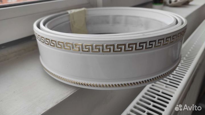 Бленда для карниза