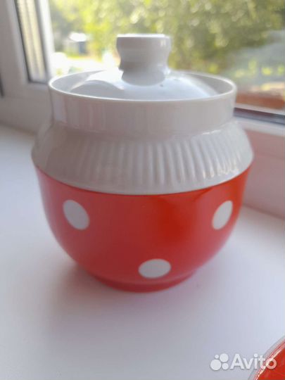 Чайный сервиз СССР