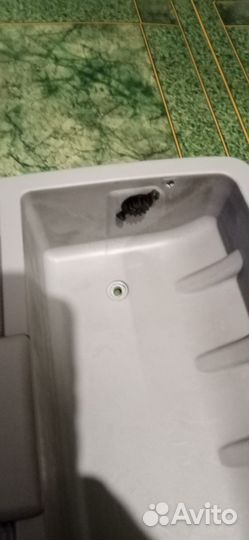 Плафон в салон автомобиля