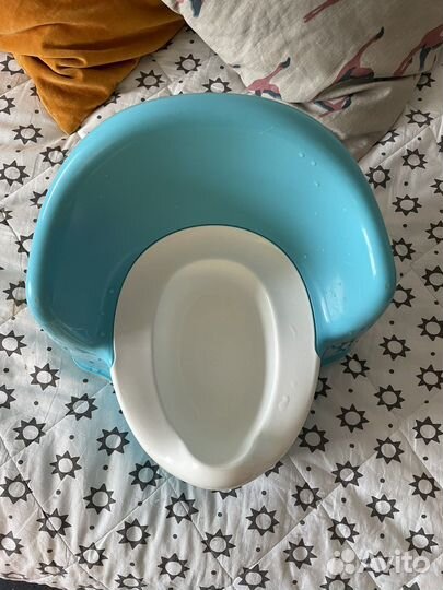 Горшок детский babybjorn