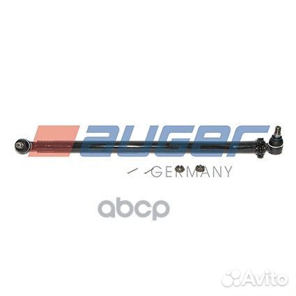 Тяга рулевая продольная 897mm 10135 auger
