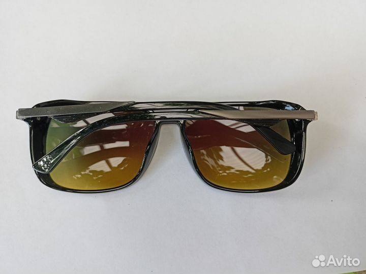 Очки солнцезащитные. matt. Polarized