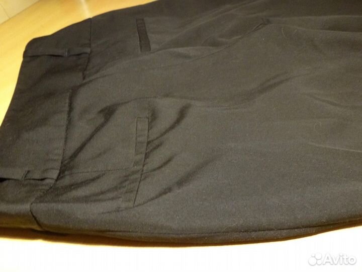 Брюки-галифе