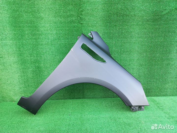 Крыло правое KIA RIO 3
