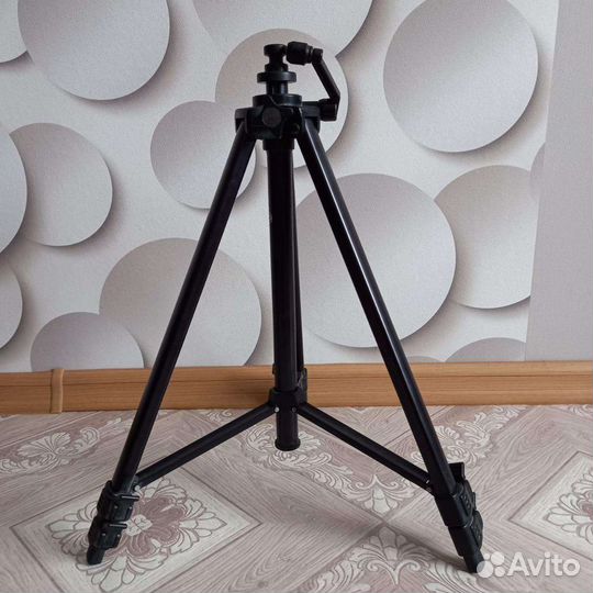 Штативов мощный