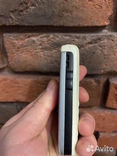 Nokia 6020
