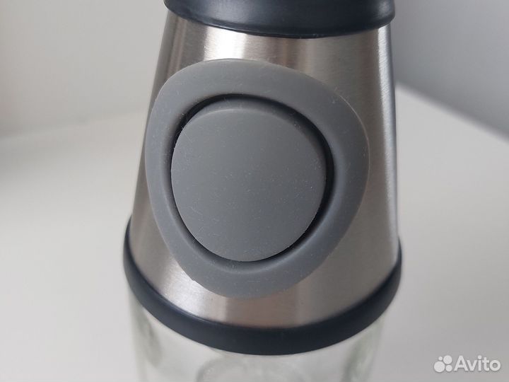 Дозатор для масла уксуса соуса Elemental Kitchen