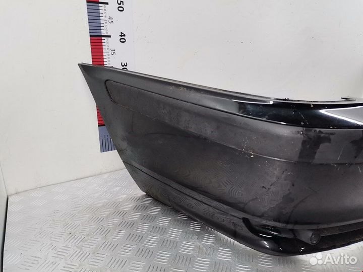 Бампер задний для BMW 3-Series (E46) 51128212587