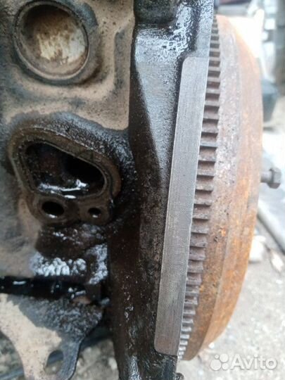 Двигатель Opel Astra H Z16XER 2007